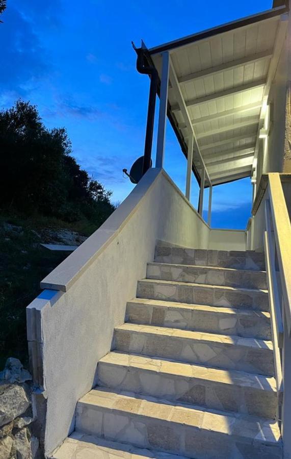 Appartamenti Miramar Peschici Exterior foto